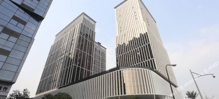 贝鲁铭酒店(成都火车南站店)图片