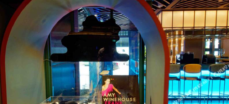 索乐居@牛车水(Hotel Soloha @ Chinatown)图片