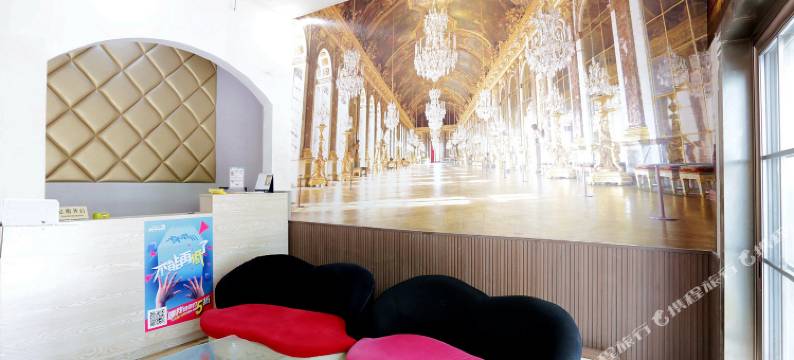 南京如安宾馆图片