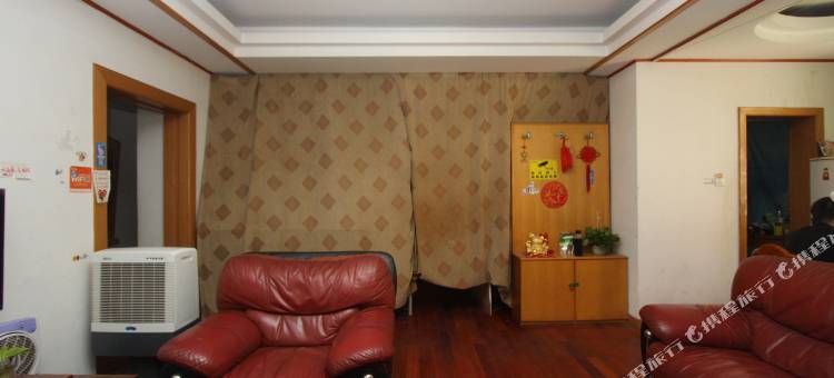 阳光大学生公寓(武汉丁字桥店)图片