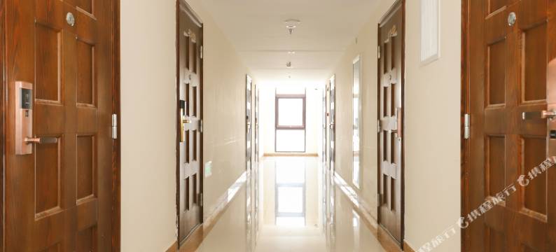 漫生活客栈(蓬莱阁海边店)图片