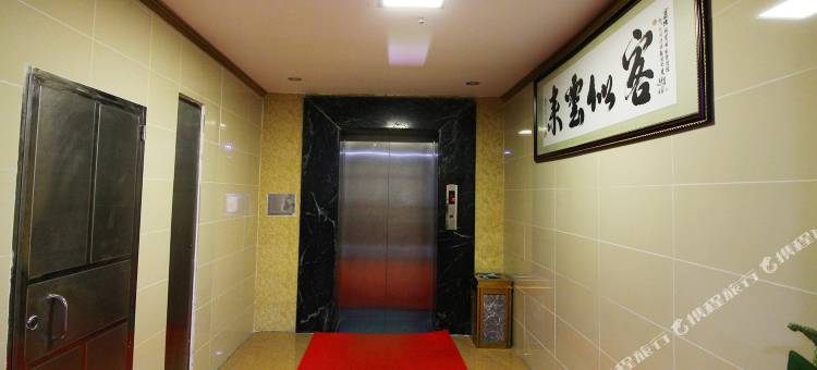 江门雅城酒店(地王广场店)图片