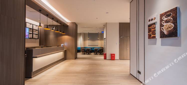 汉庭酒店(海口省政府国兴大道店)图片