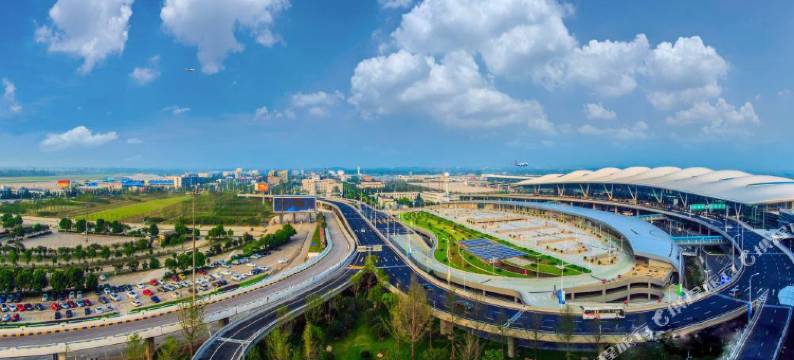 南京吉家酒店(禄口机场店)图片