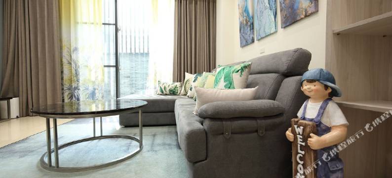 52旅行家民宿图片