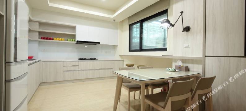 52旅行家民宿图片