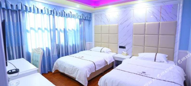 桂阳茗豪大酒店图片