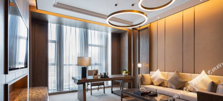 重庆金陵大饭店图片