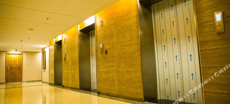 柒间房IMAX影院公寓酒店(扬州高铁东站店)图片