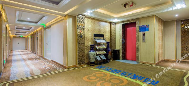 西宁舒世酒店图片