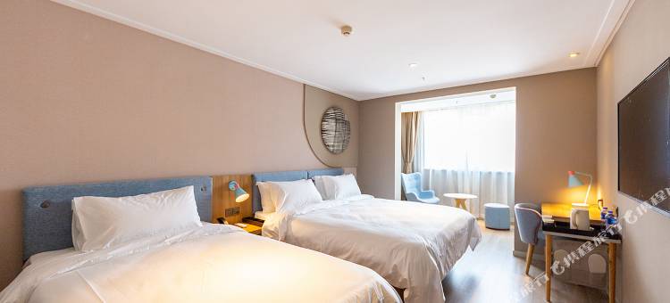 如家酒店·neo(西宁火车站店)图片