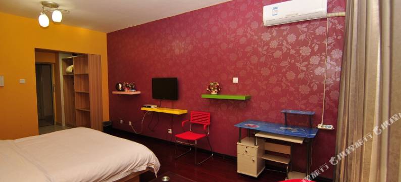 多客连锁酒店(昆明光辉店)图片