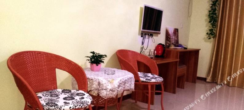 合肥沐风快捷宾馆图片