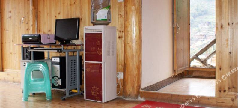 西江小泥巴客栈图片