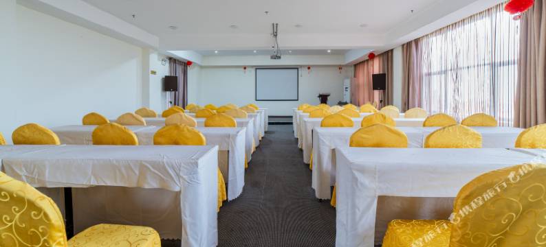 北海大榕树时尚商务酒店图片