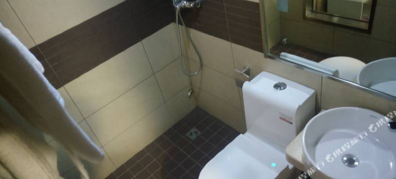 庄河嘉恒府宾馆图片