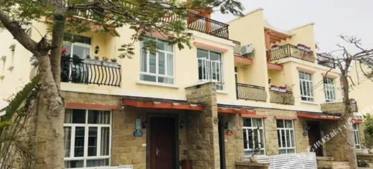 江门古斗温泉雅琼私家民宿图片