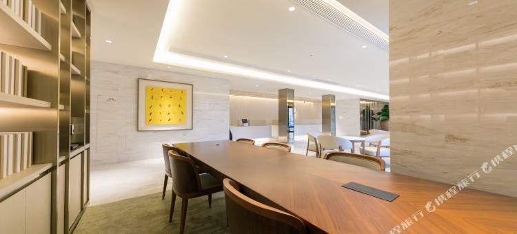 全季酒店(绍兴鲁迅故里迪荡新城店)图片