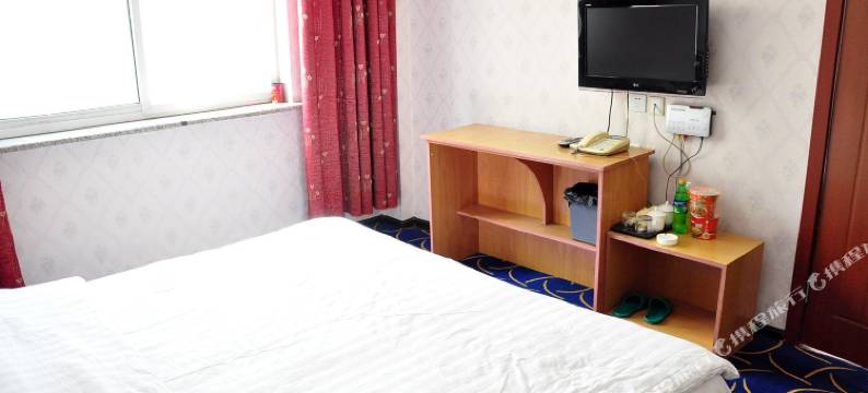 凤城凤缘快捷酒店图片