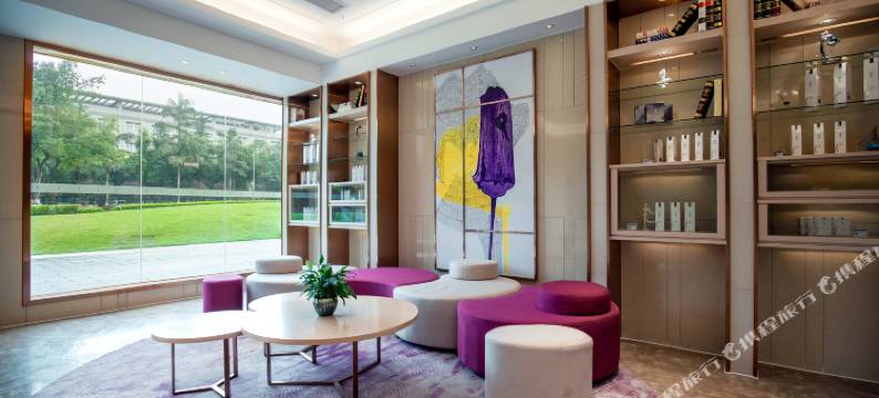 麗枫酒店(重庆西站巴国城店)图片