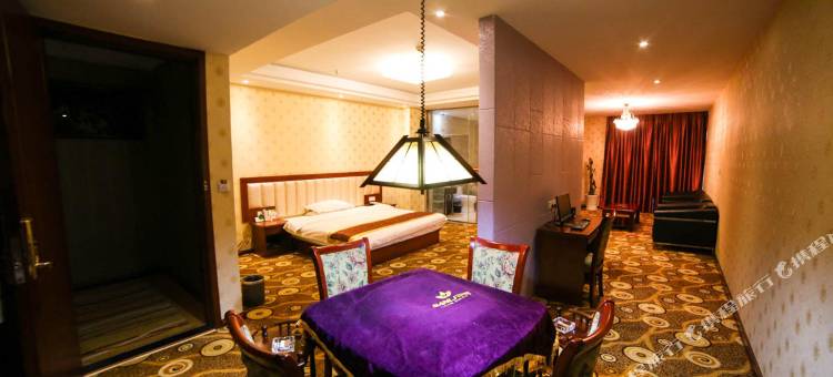 安陆凯佳宾馆图片