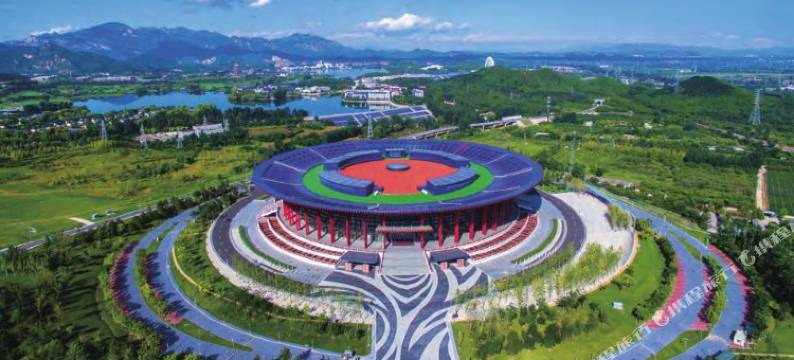 北京山里人家民宿图片