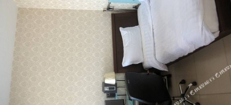 张家口金香洗浴宾馆图片