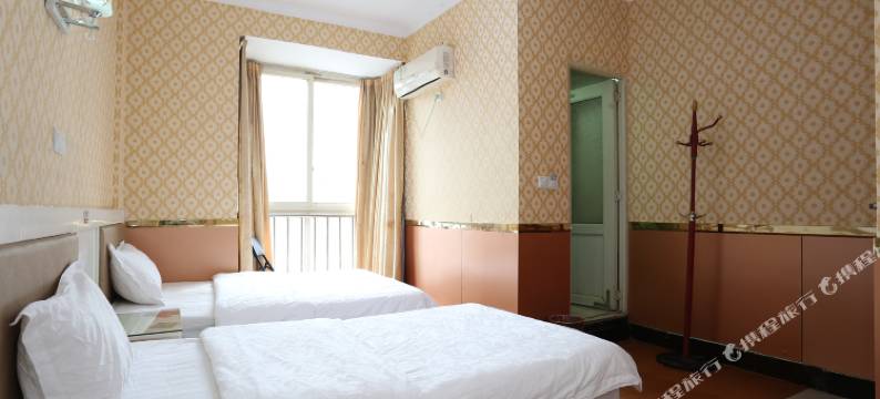 长沙汇友家庭旅馆图片