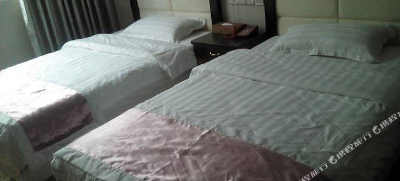 吉水华盛宾馆图片