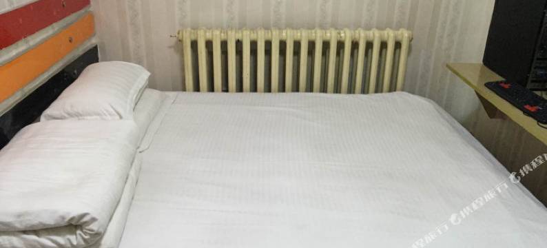 比家好旅馆(哈尔滨建河街店)图片