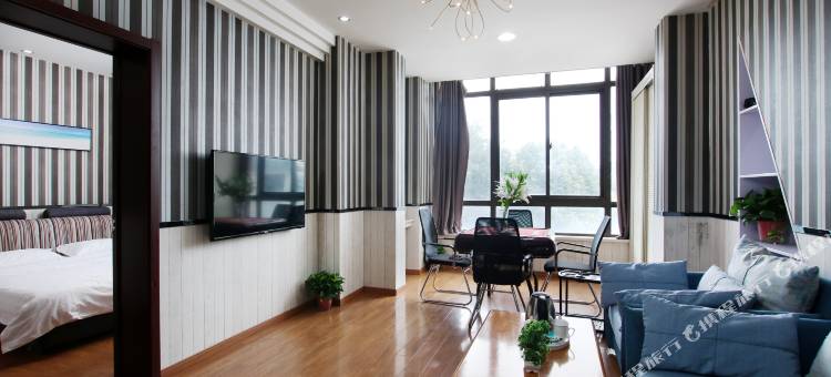 榴莲小星连锁酒店(南京江浦文德路地铁站店)图片