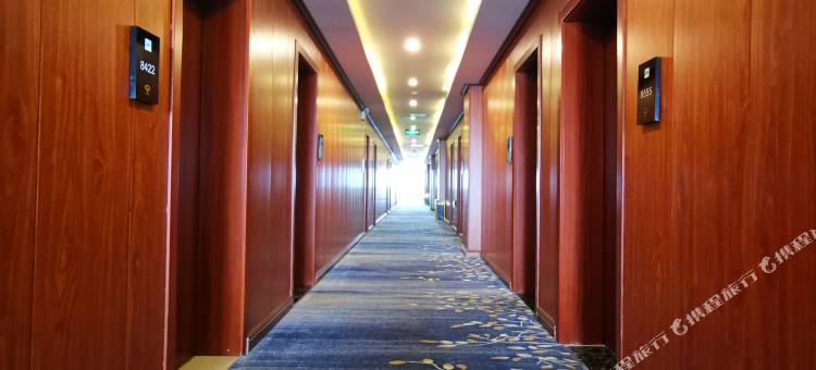 尚客优酒店(苏州甪直古镇景区店)图片