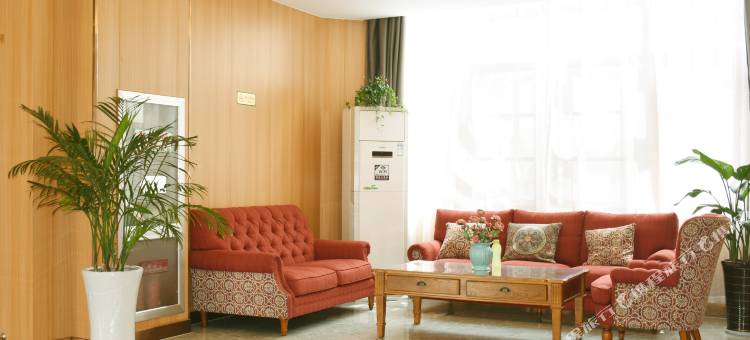 尚客优酒店(无锡锡北镇泉山路店)图片