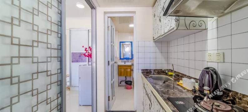 珠海有家客栈图片