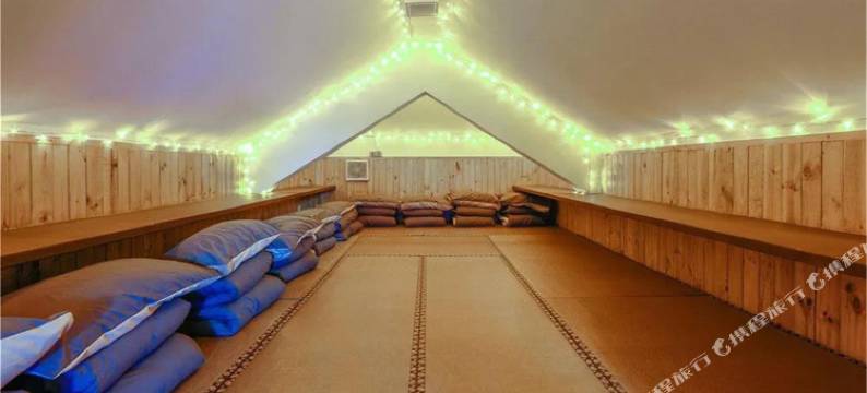 重庆中中元度假别墅图片