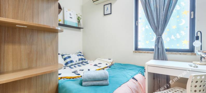 广州西关精品民宿(泮塘五约新街分店)图片