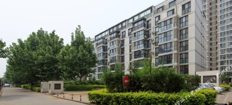 北京Emma的小家公寓(管庄路分店)图片