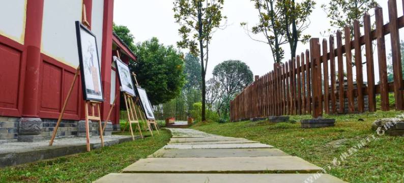 成都民宿连锁(新合路分店)图片