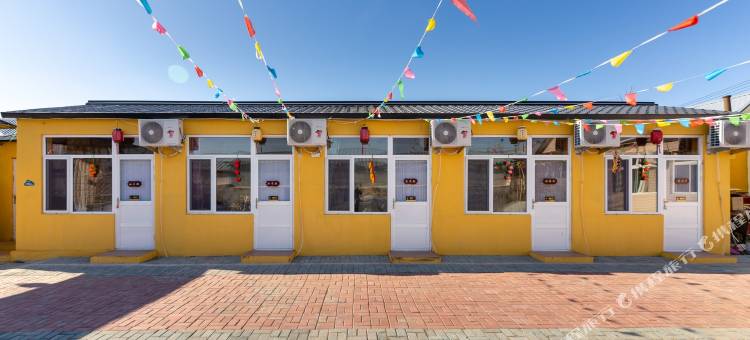 盘锦树春农家院民宿图片