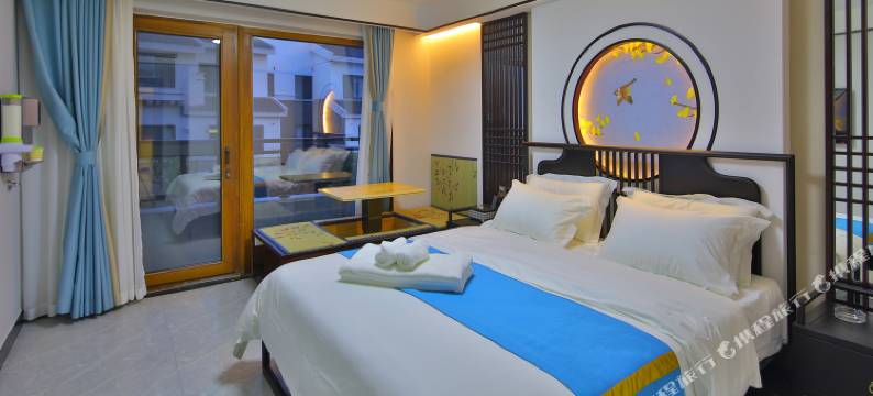 威海山和水居民宿图片