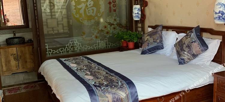 Sunny888888别墅(北京长寿树店)图片