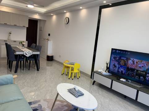 点湛小舍(体育南路分店)