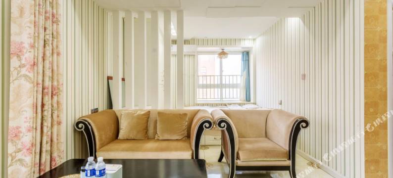 新乡师洋行公寓(9号店)图片