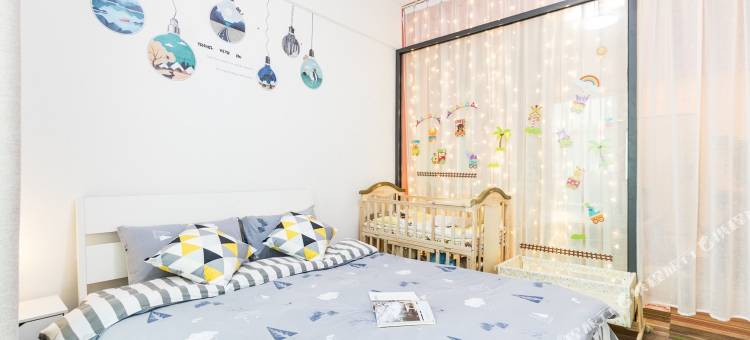 XXROOM公寓(兴南路分店)图片
