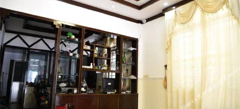 阳西美姐私家别墅图片