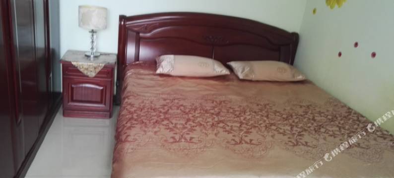 三河若尘公寓图片