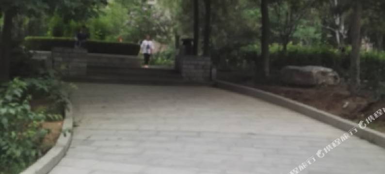 三河若尘公寓图片