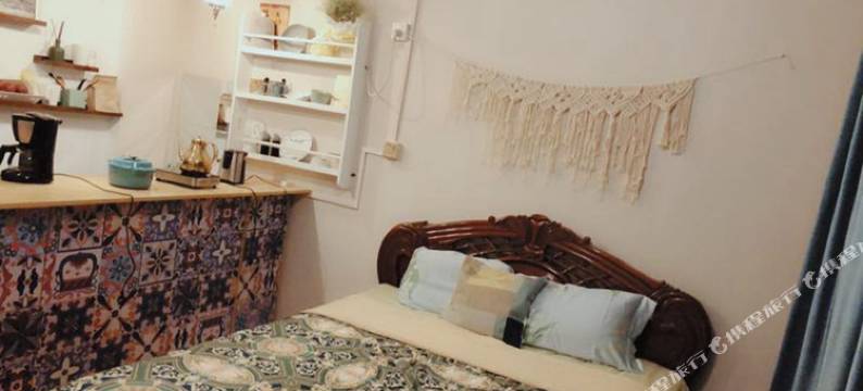 深圳异国民宿图片