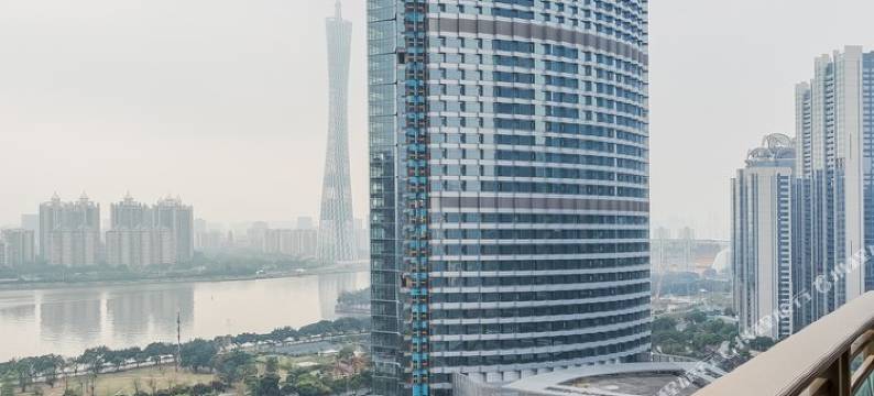 广州自由+公寓(猎德鼓塔分店)图片