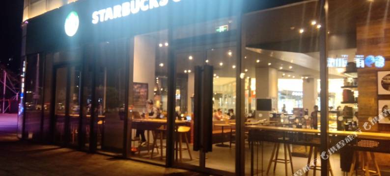 吣琪公寓(常州2号店)图片